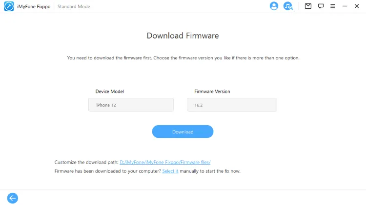 imyfone fixppo 6 imyfone fixppo