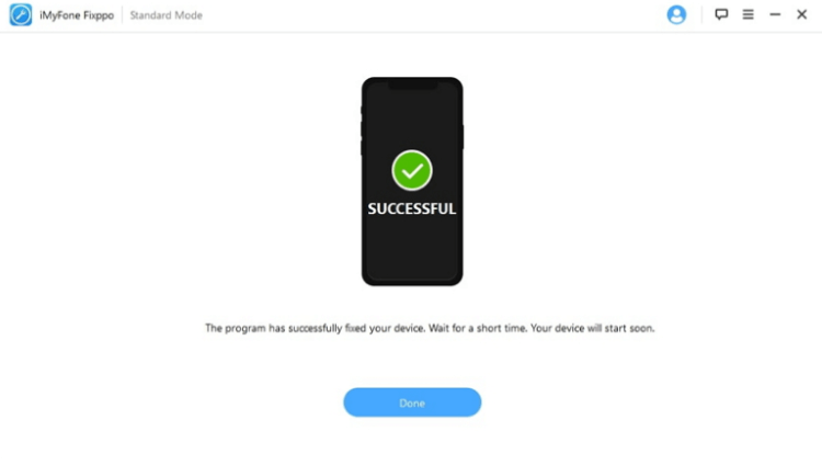 imyfone fixppo 7 imyfone fixppo