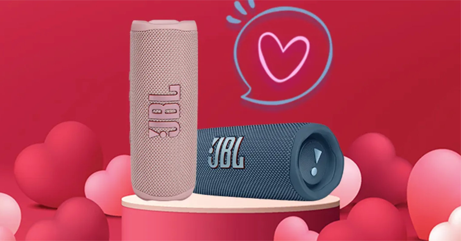 jbl valentynska akce jbl valentynska akce