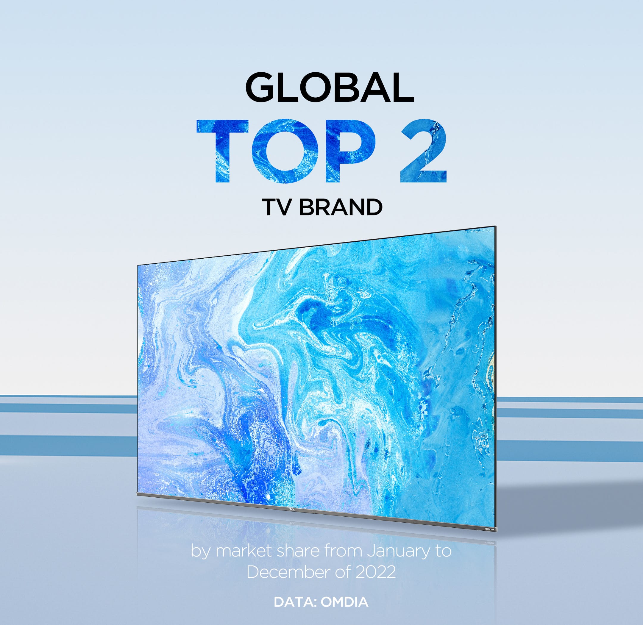 tcl global no 2 TCL No. 2
