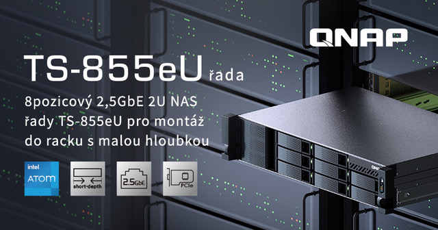 PR_800x420_CZ QNAP RACK