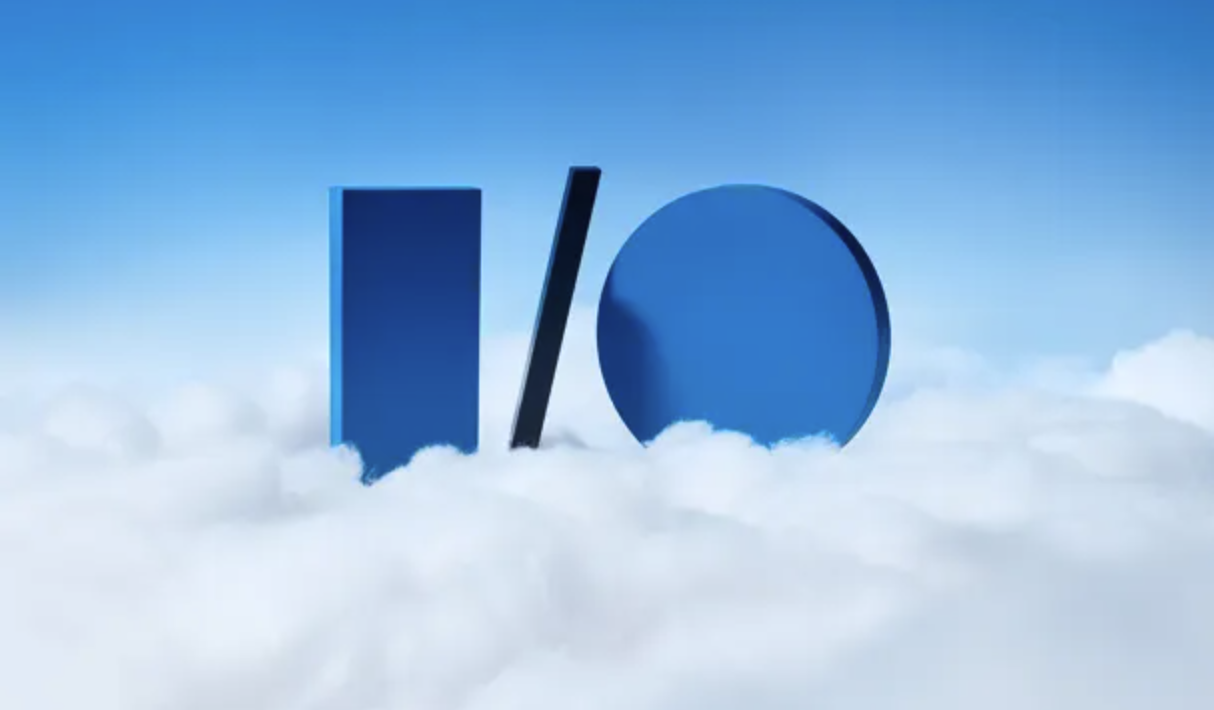 Google I/O 2023