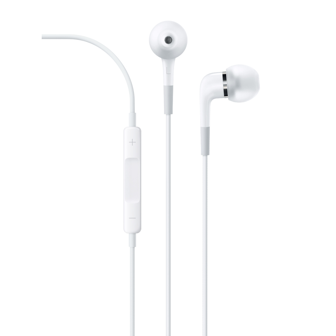 Sluchátka do uší Apple Sluchátka do uší Apple