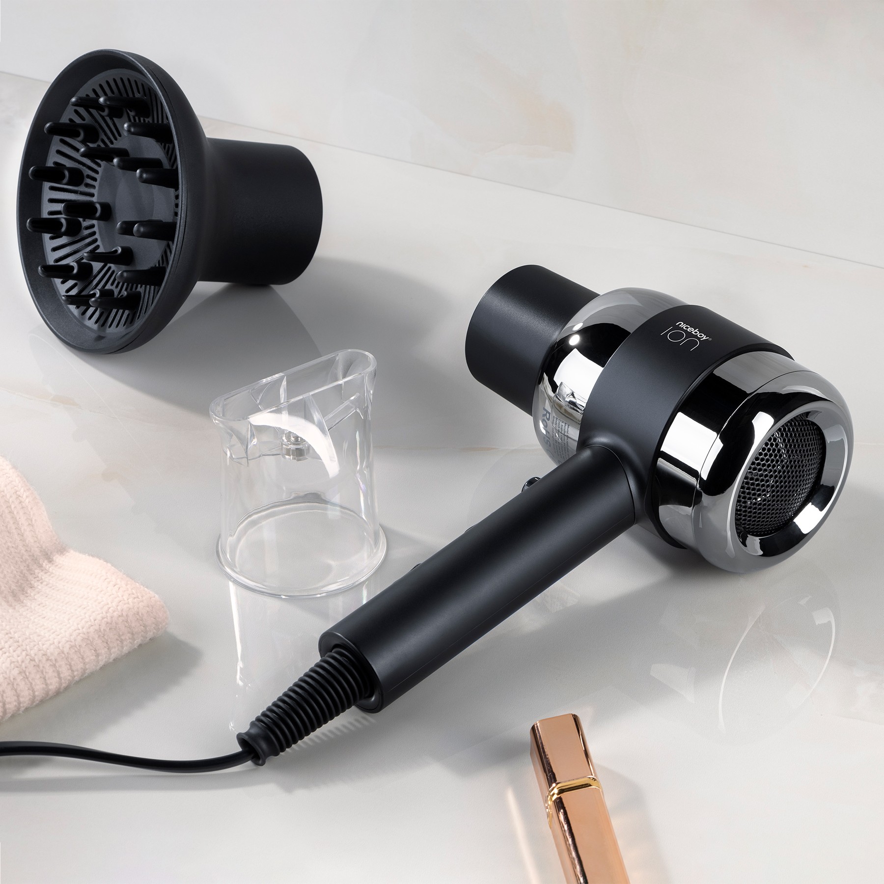 Niceboy ION AirSonic PRO 1