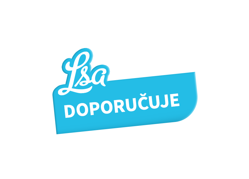 LSA_doporucujeme_v1 LSA doporucujeme v1