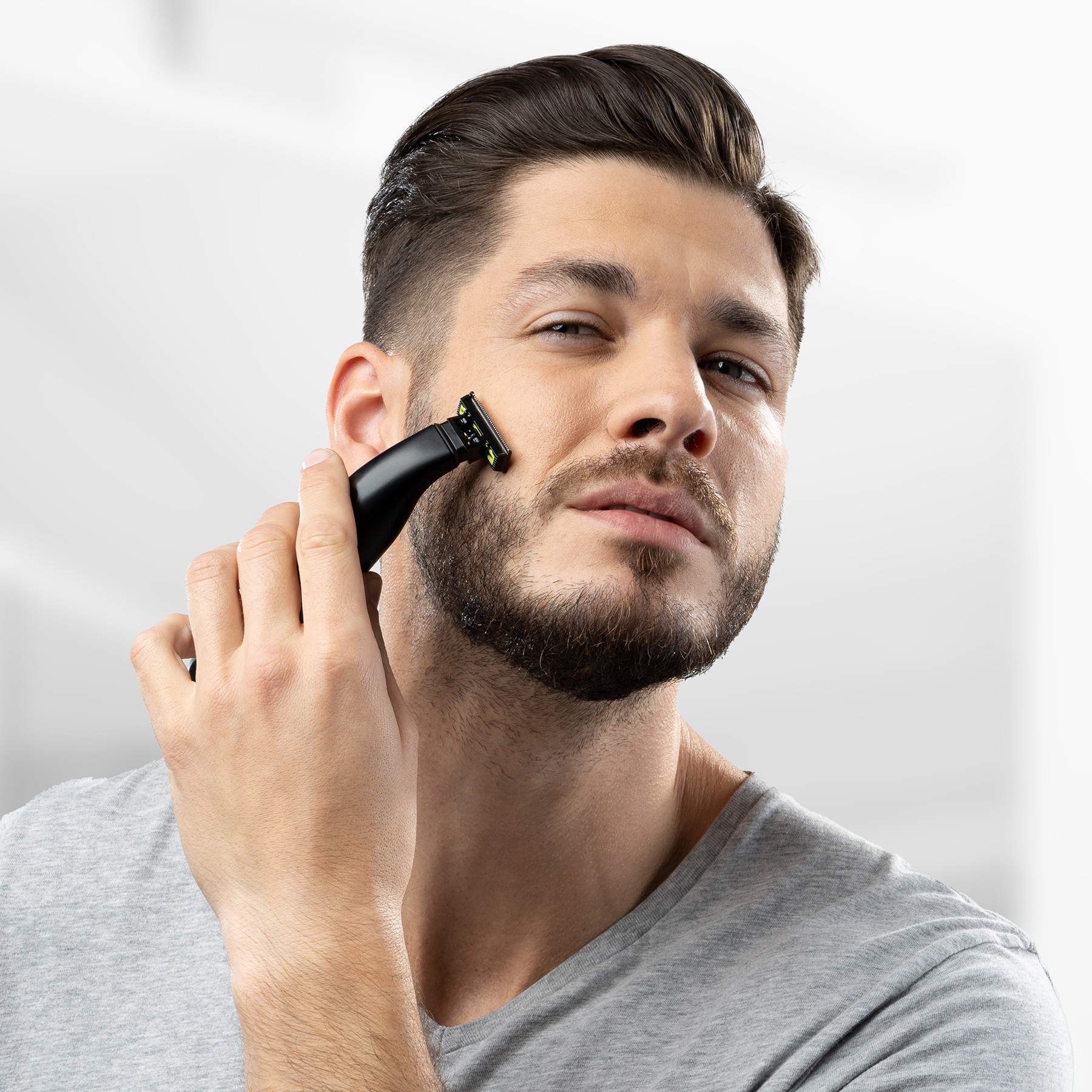 Niceboy ION AirBlade 2