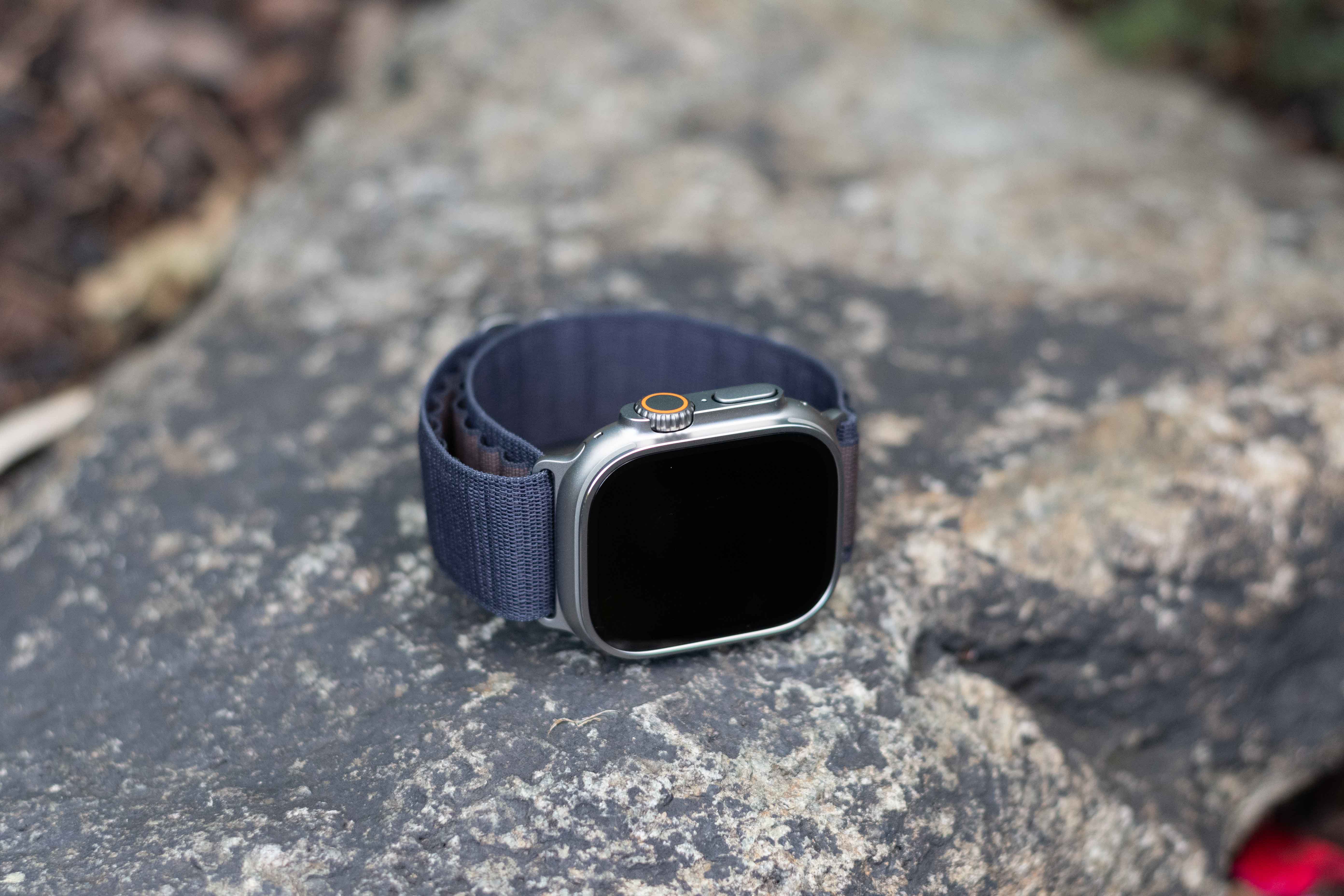 Apple Watch 9 a Ultra 2 jsou na americkém trhu zpátky v prodeji