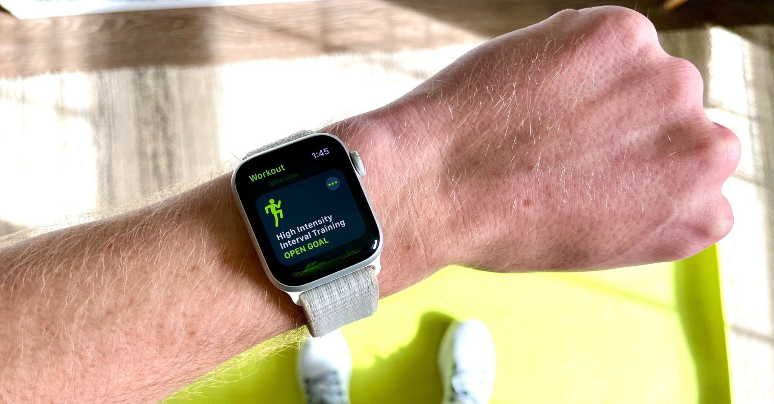 AppleWatch AppleWatch