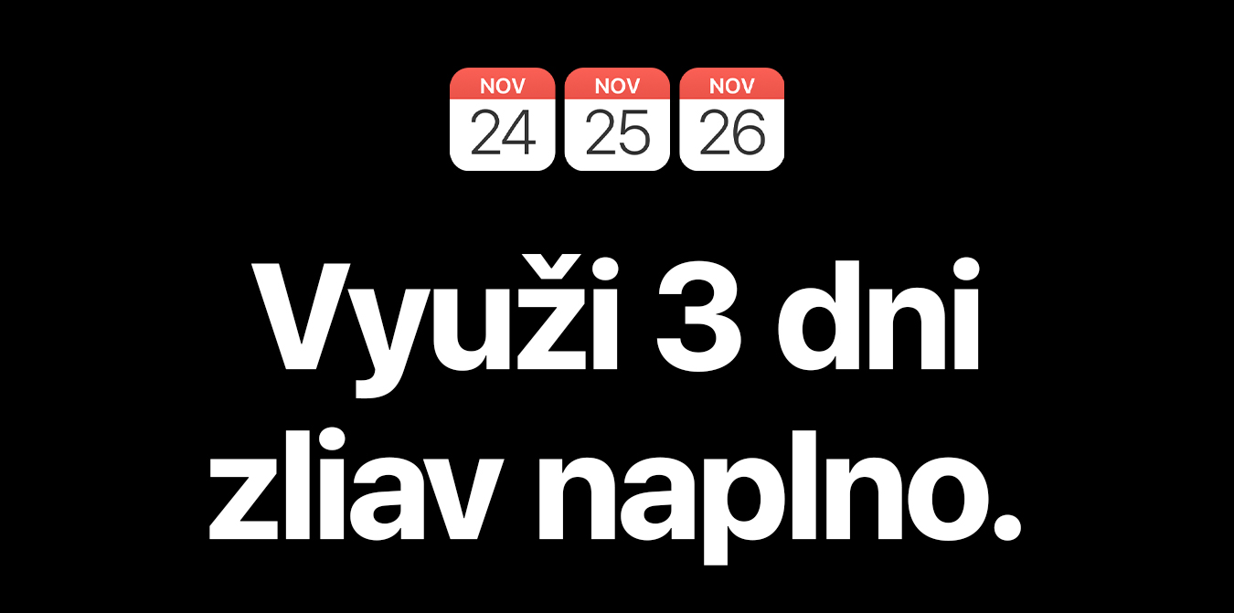 Black friday 2023 headline