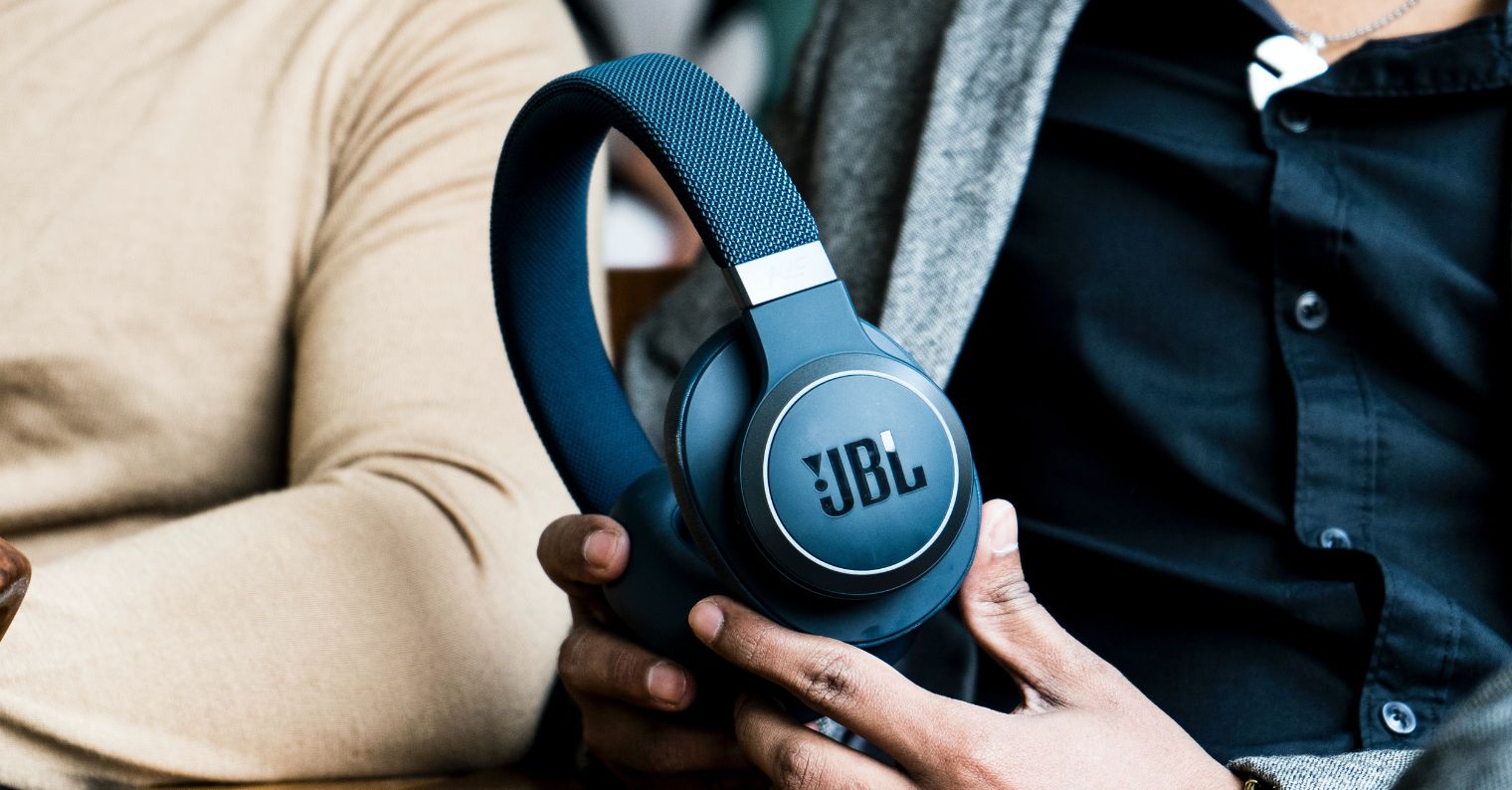 JBL (2) JBL (2)