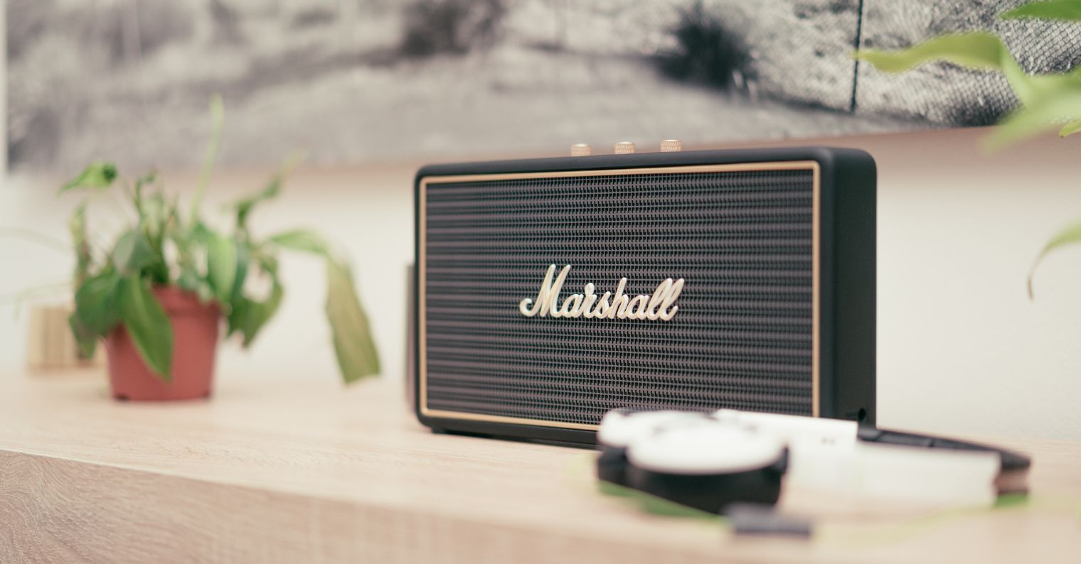 Marshall Marshall