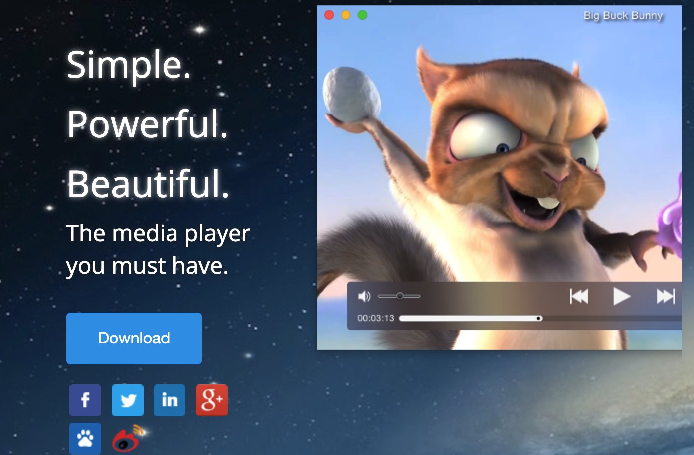 Mplayer X Mplayer X