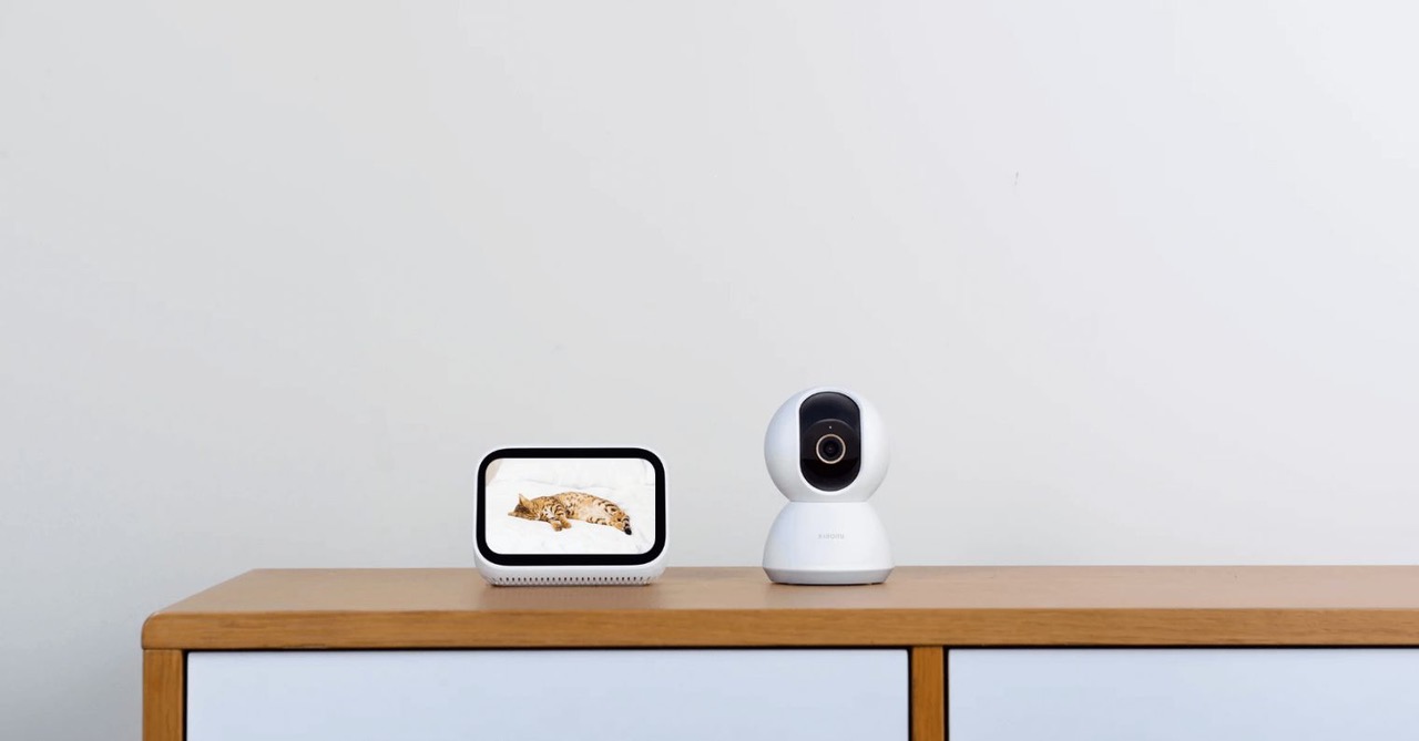 smart_camera_C400 smart camera C400