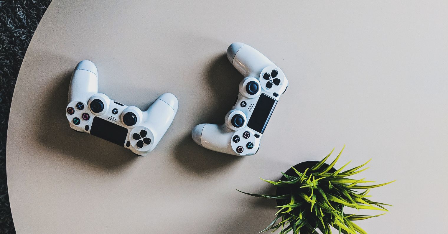 PS4_controller PS4_controller