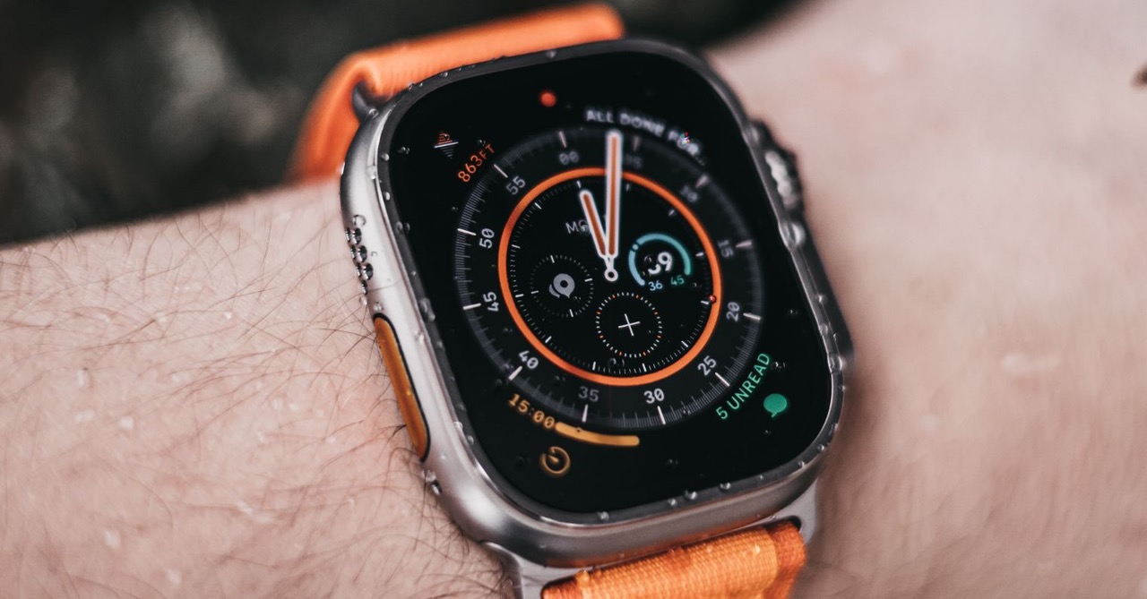 apple watch ultra2 (2)