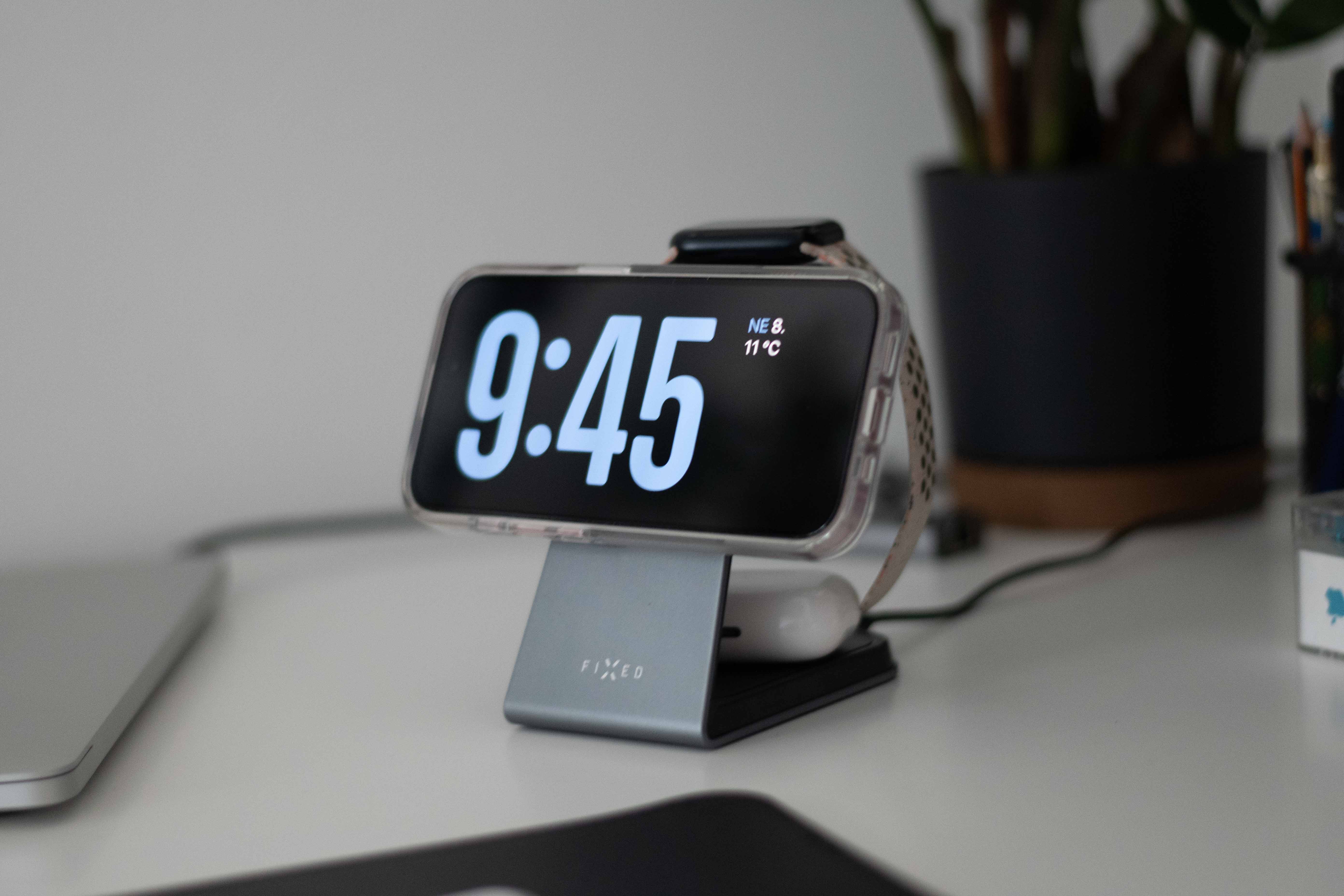 fixed magpower station 7