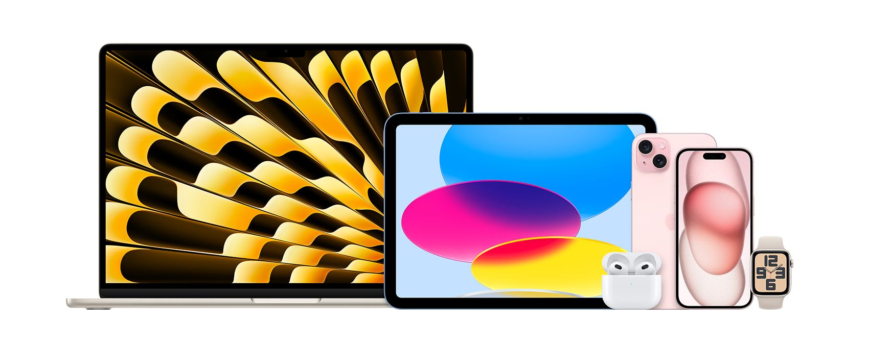 vianoce 2023 headline