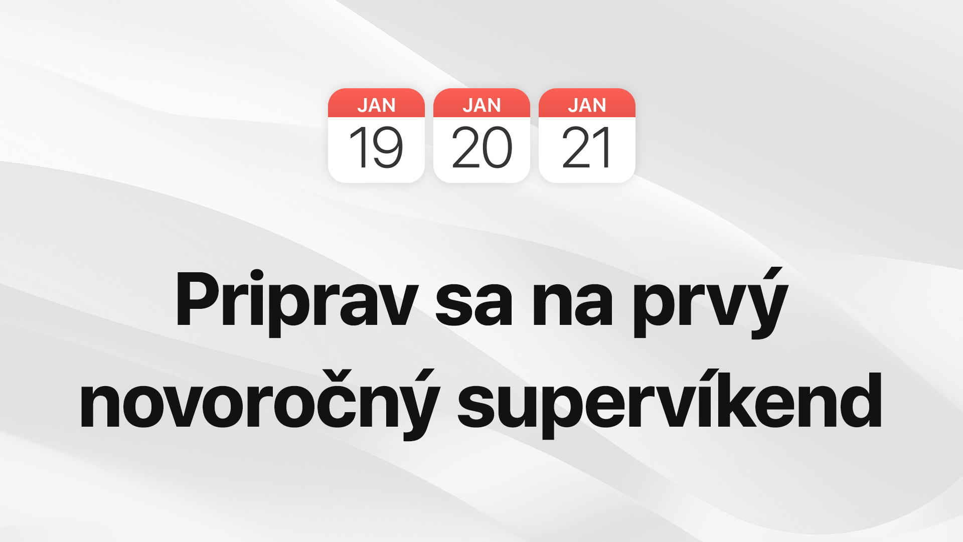 PR Supervikend 2024