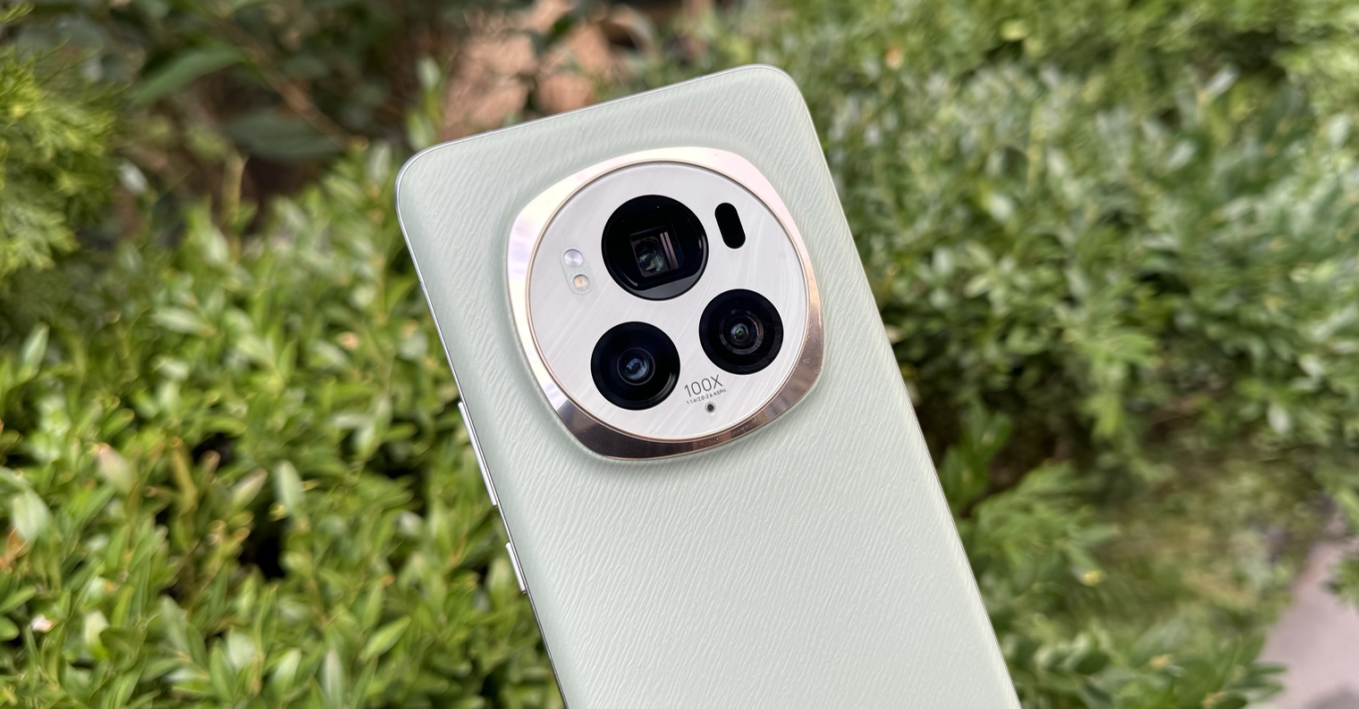 1520 794 Honor Magic6 Pro camera