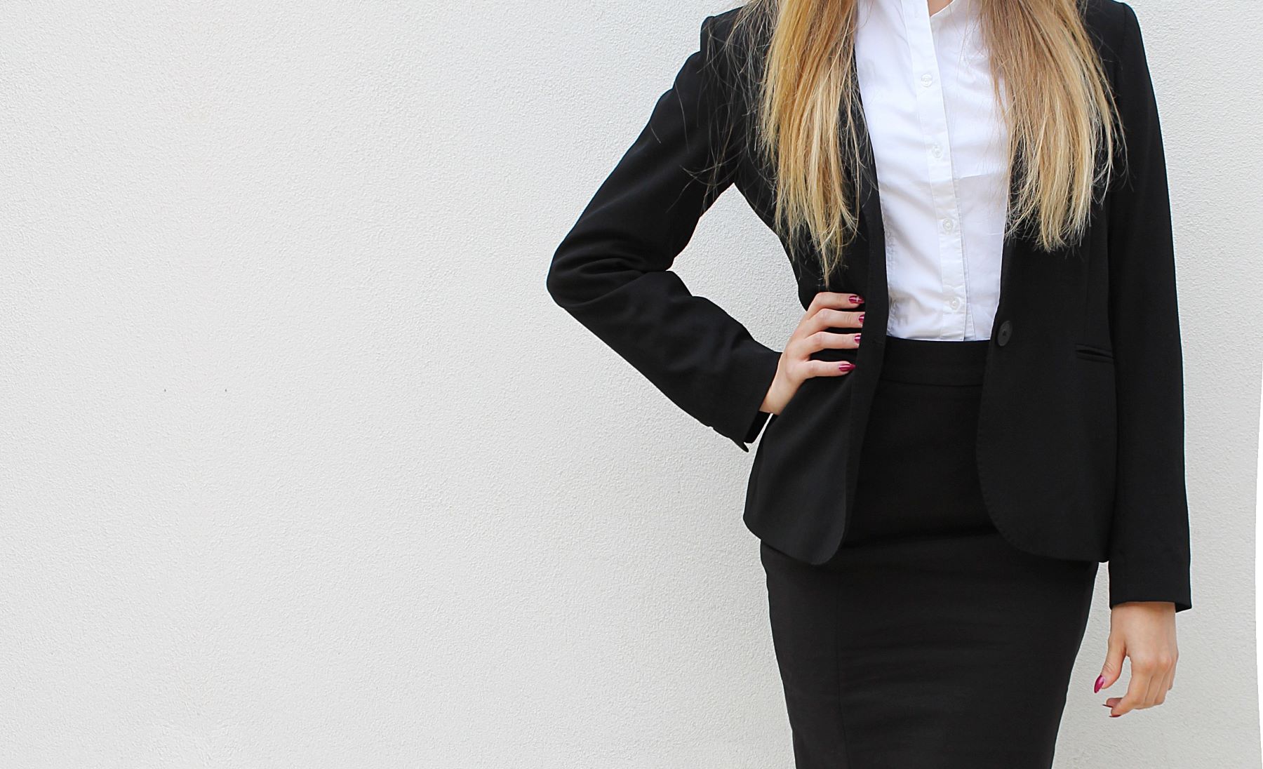 naborovy rozhovor v it jak se na nej obleci