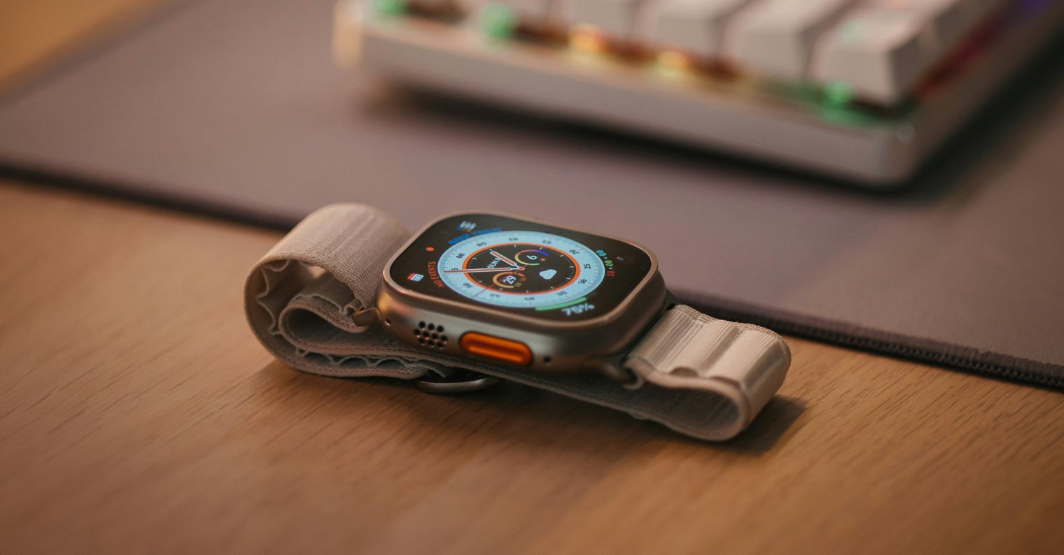 Apple Watch Ultra (2)
