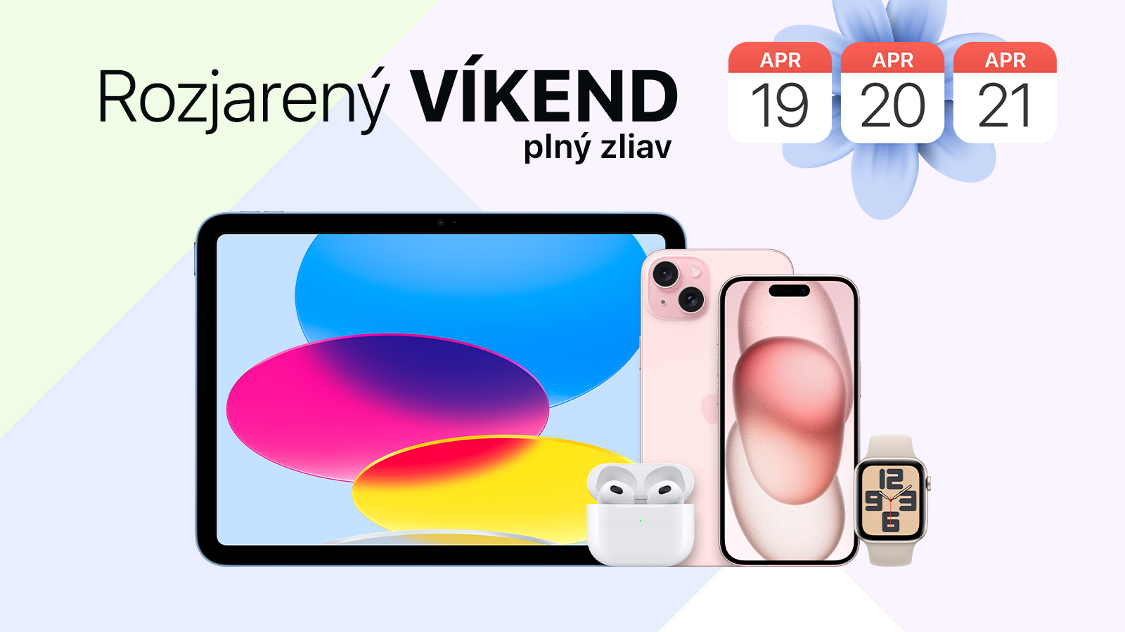 rozjareny vikend Q324 PR Big