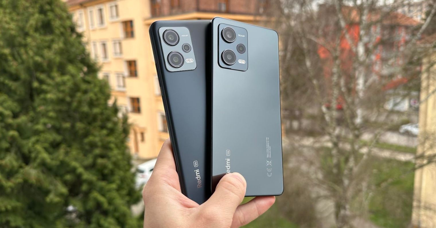 xiaomi redmi note 12