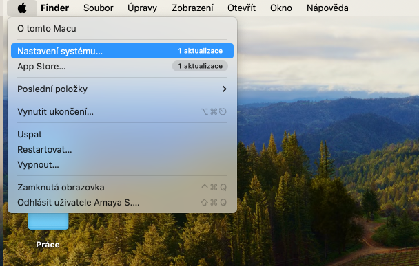 Mac change default browser 1