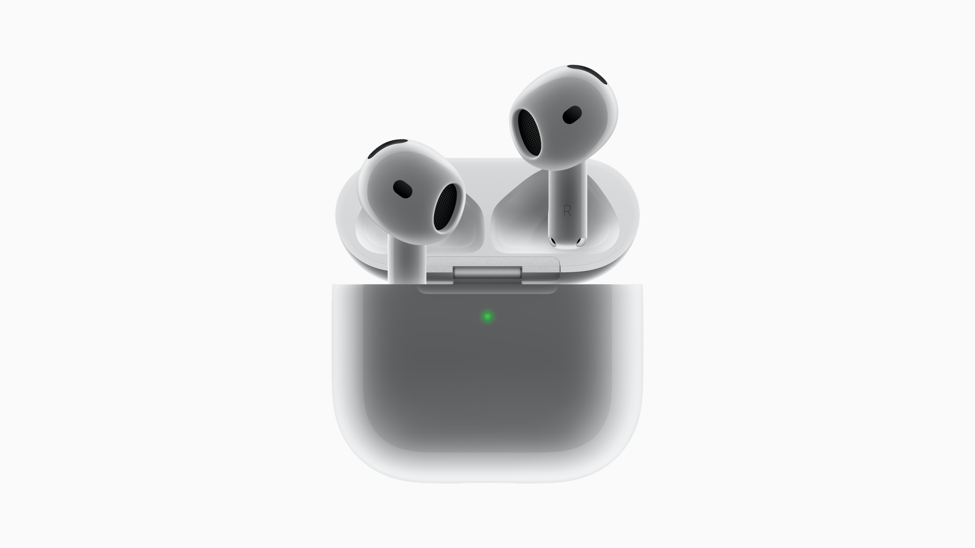 AirPods 2024 1