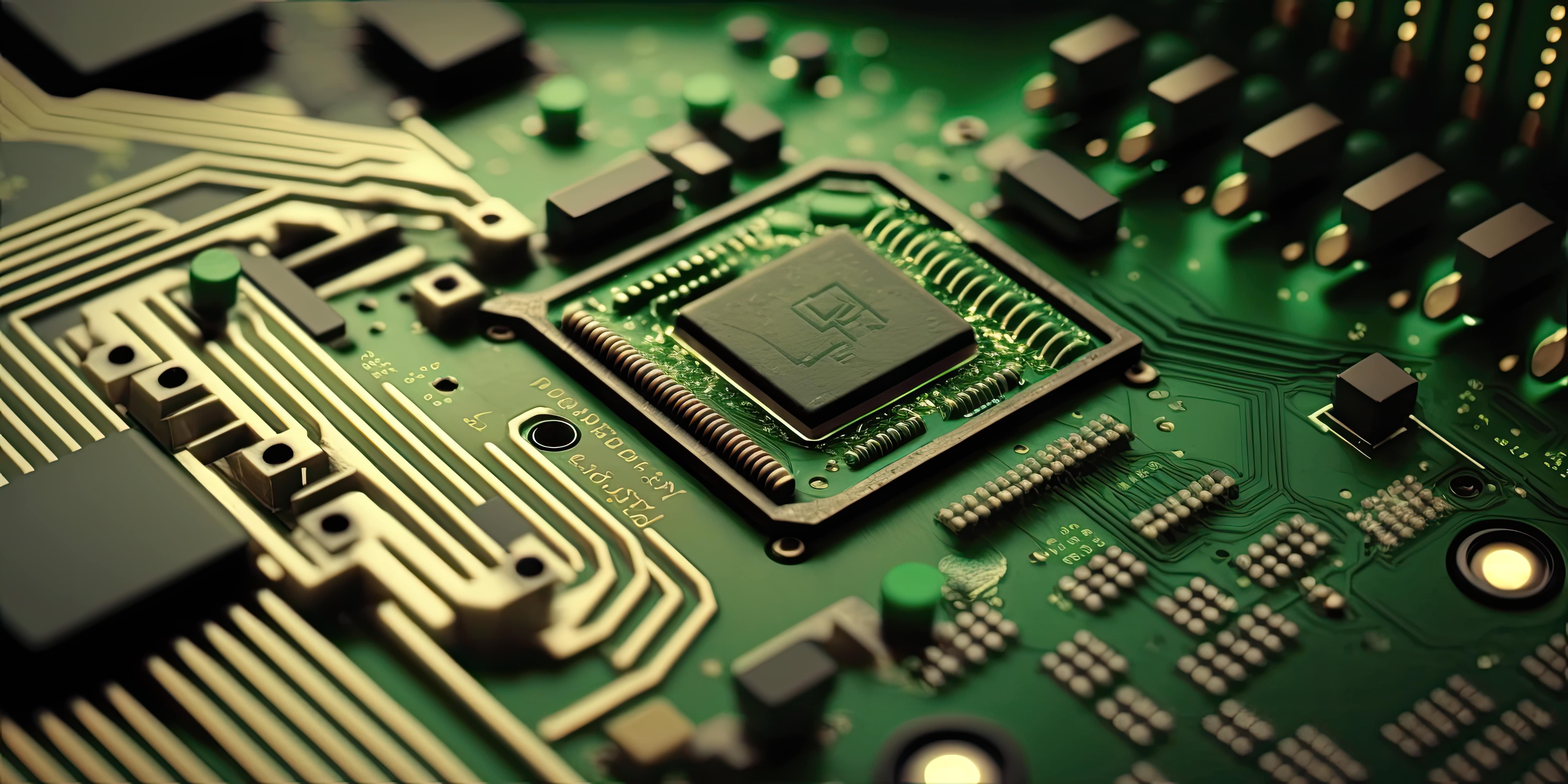 CZ Nvidia + Big Tech