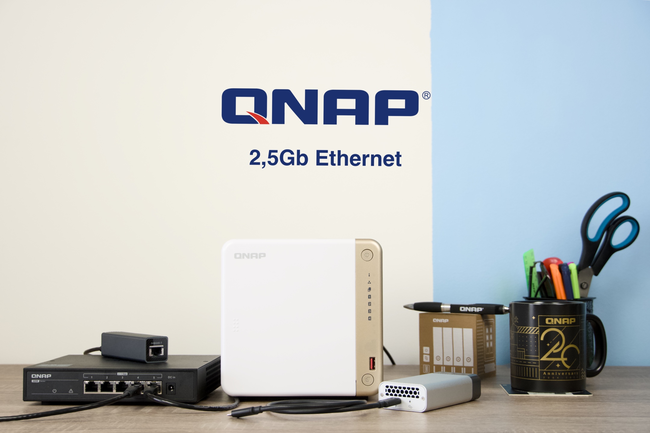 2,5GbE QNAP cover logo OK