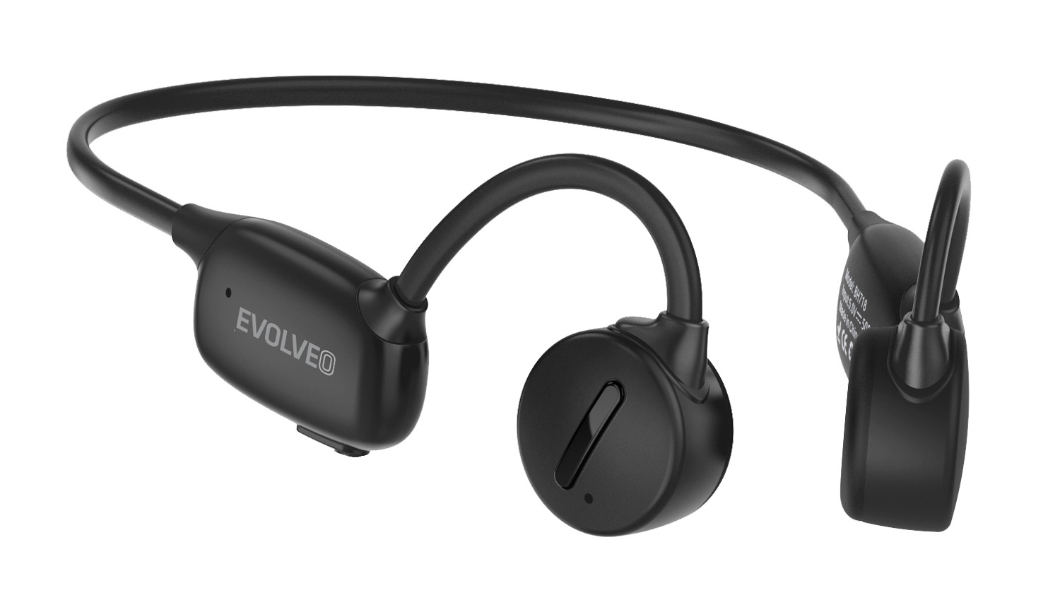 EVOLVEO BoneSwim PRO MP3 32 GB b