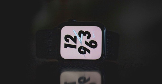 Apple_Watch Apple Watch