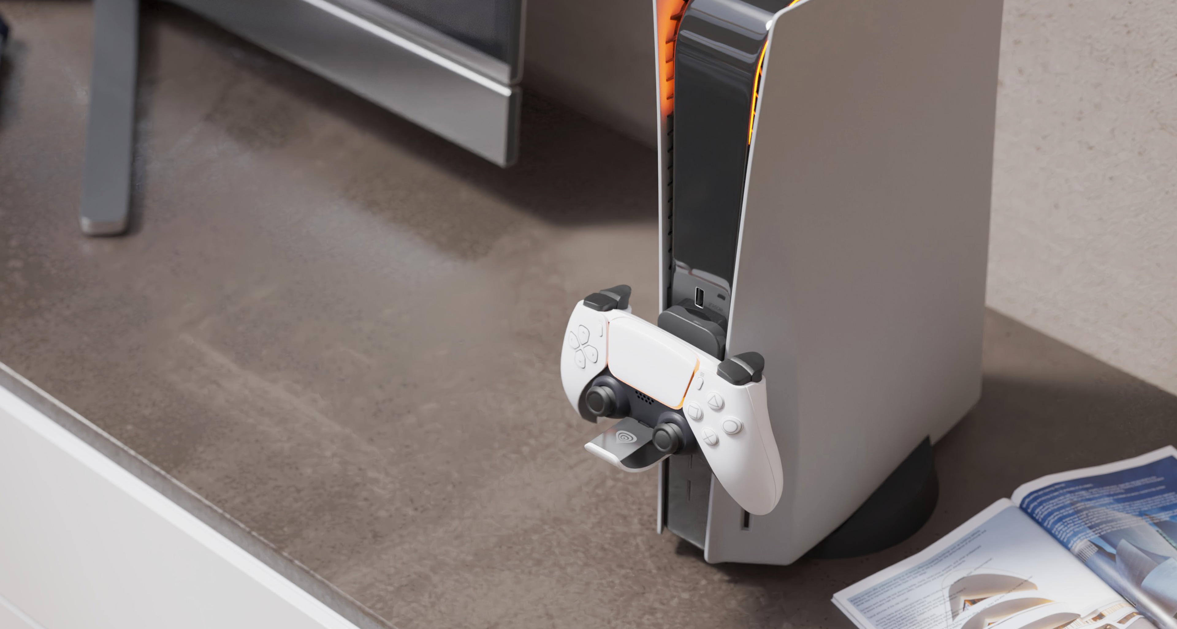 GENESIS TIN 300 image