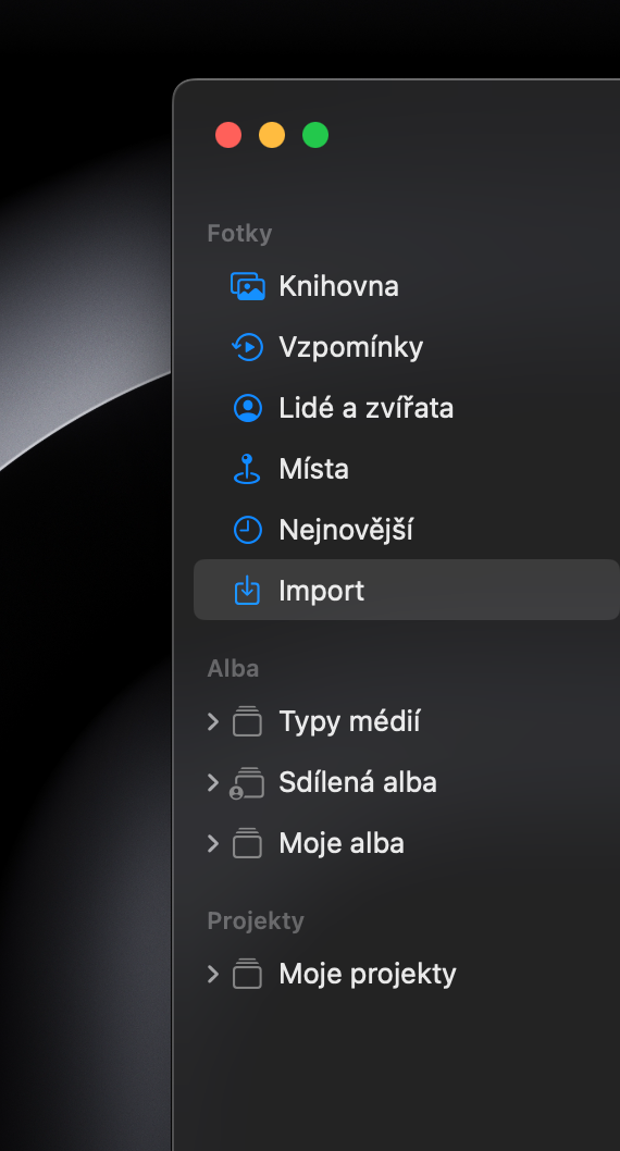 Fotky macOS Lide a zvirata Fotky macOS Lide a zvirata