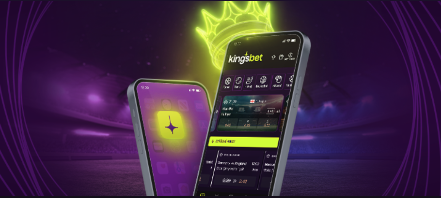 Kingsbet 1