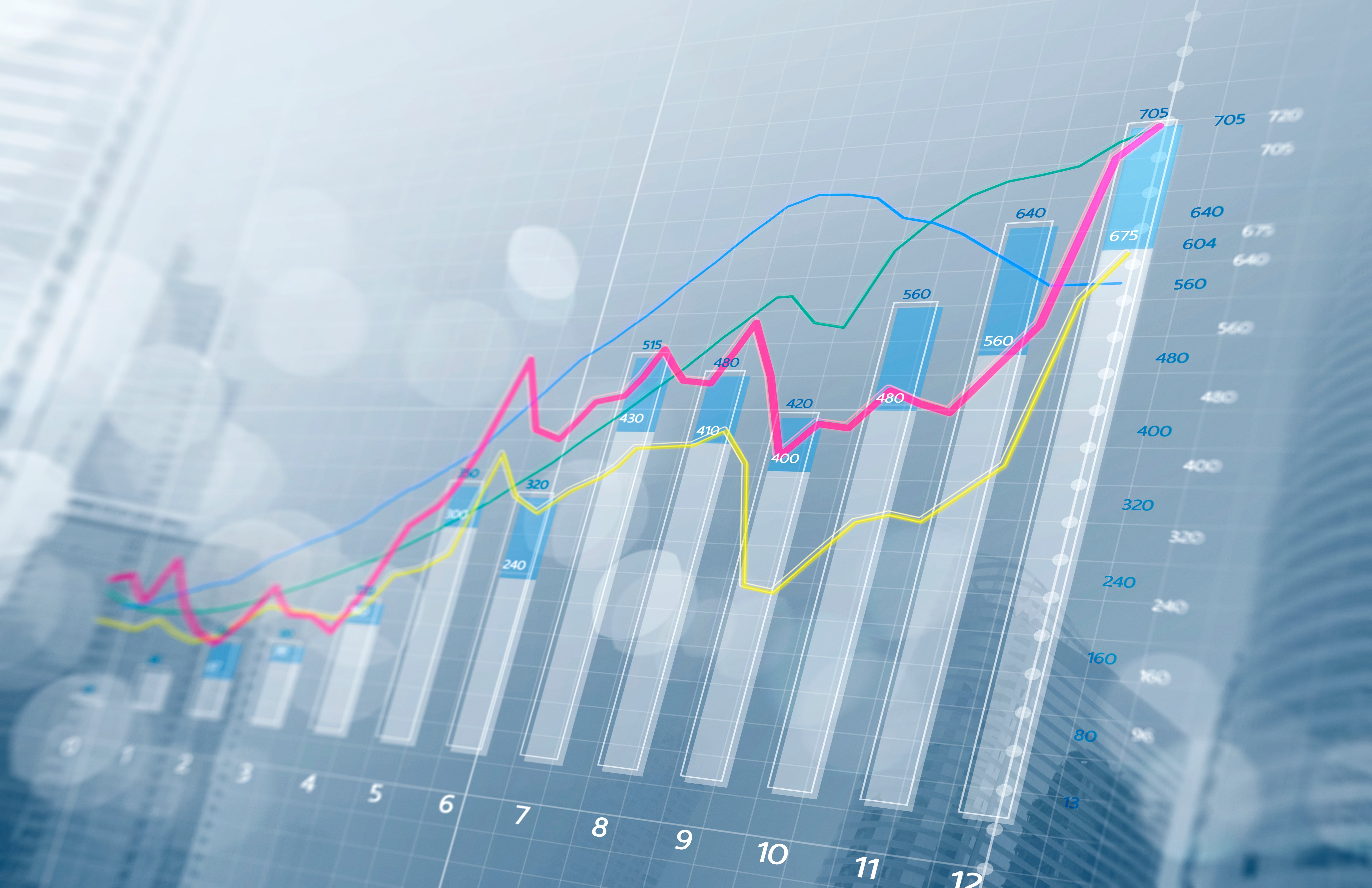 Výsledková sezóna