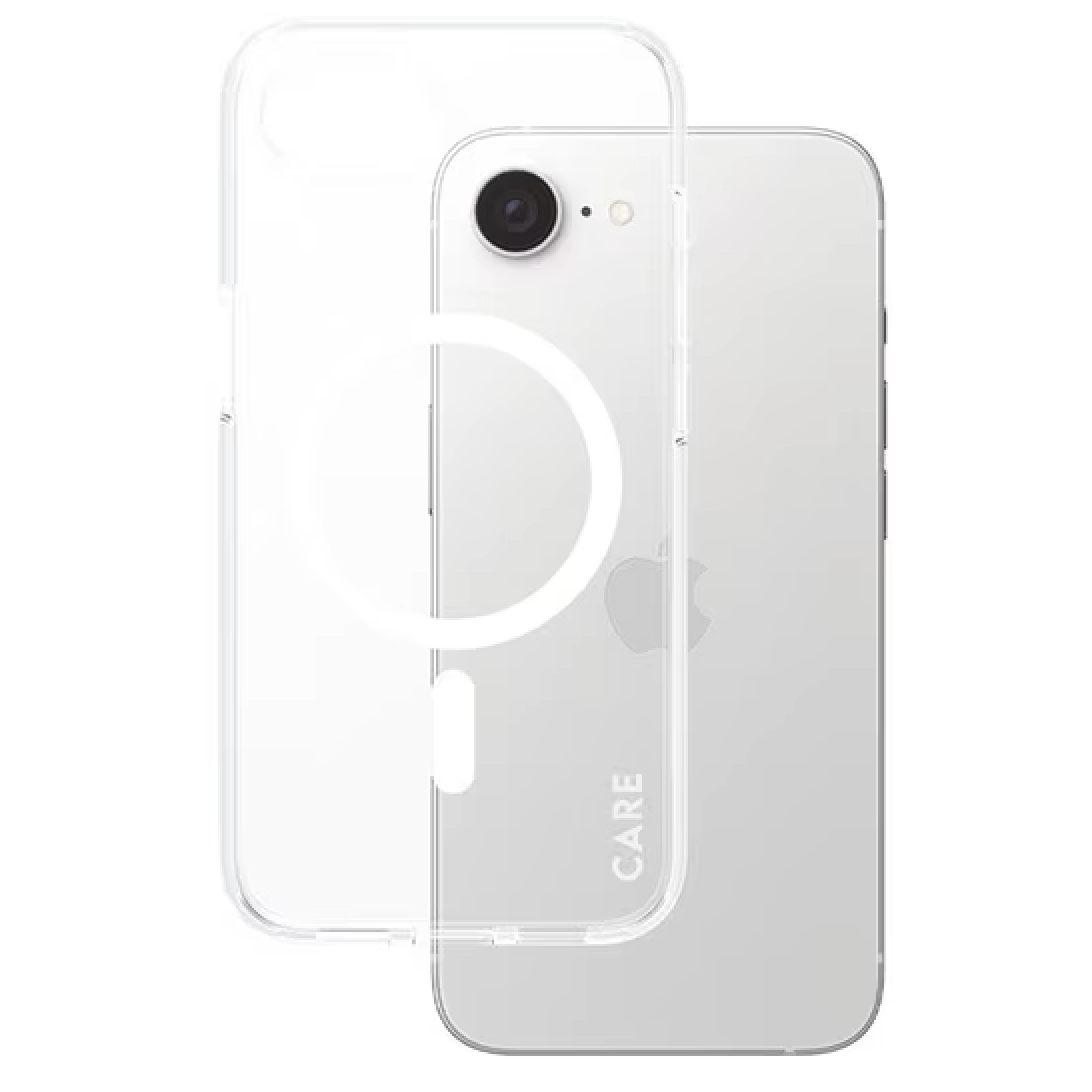 PanzerGlass Care iPhone 16e PanzerGlass Care iPhone 16e