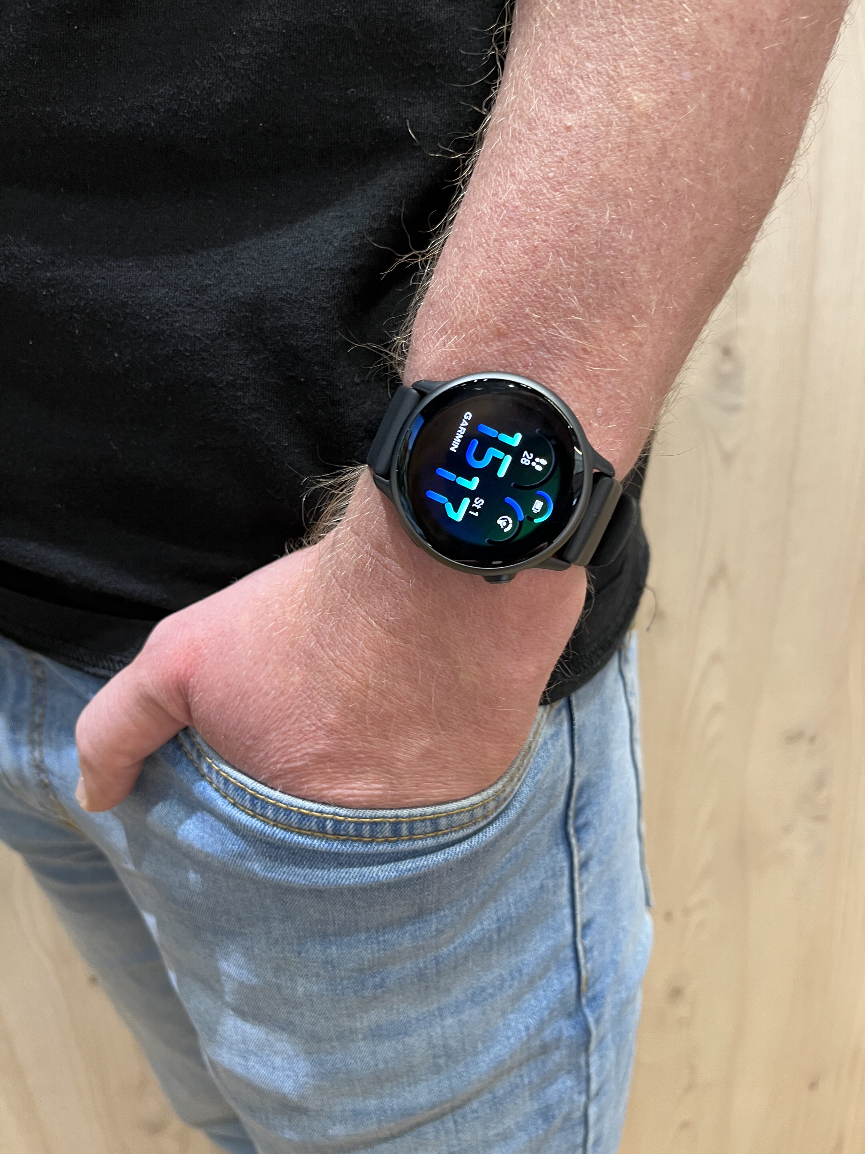 Garmin vívoactive 6 6