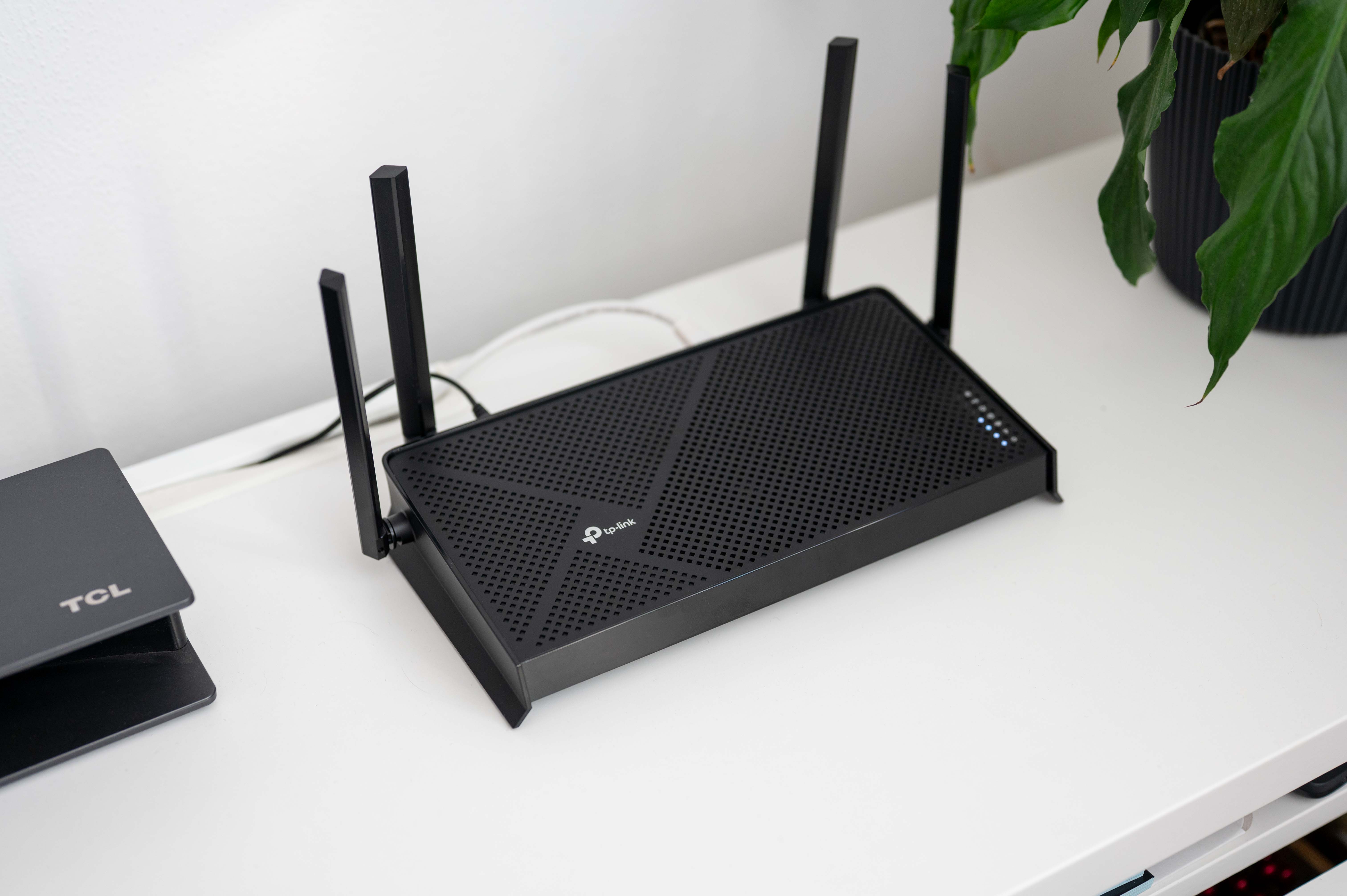 TP LINK Archer BE230 LsA 2