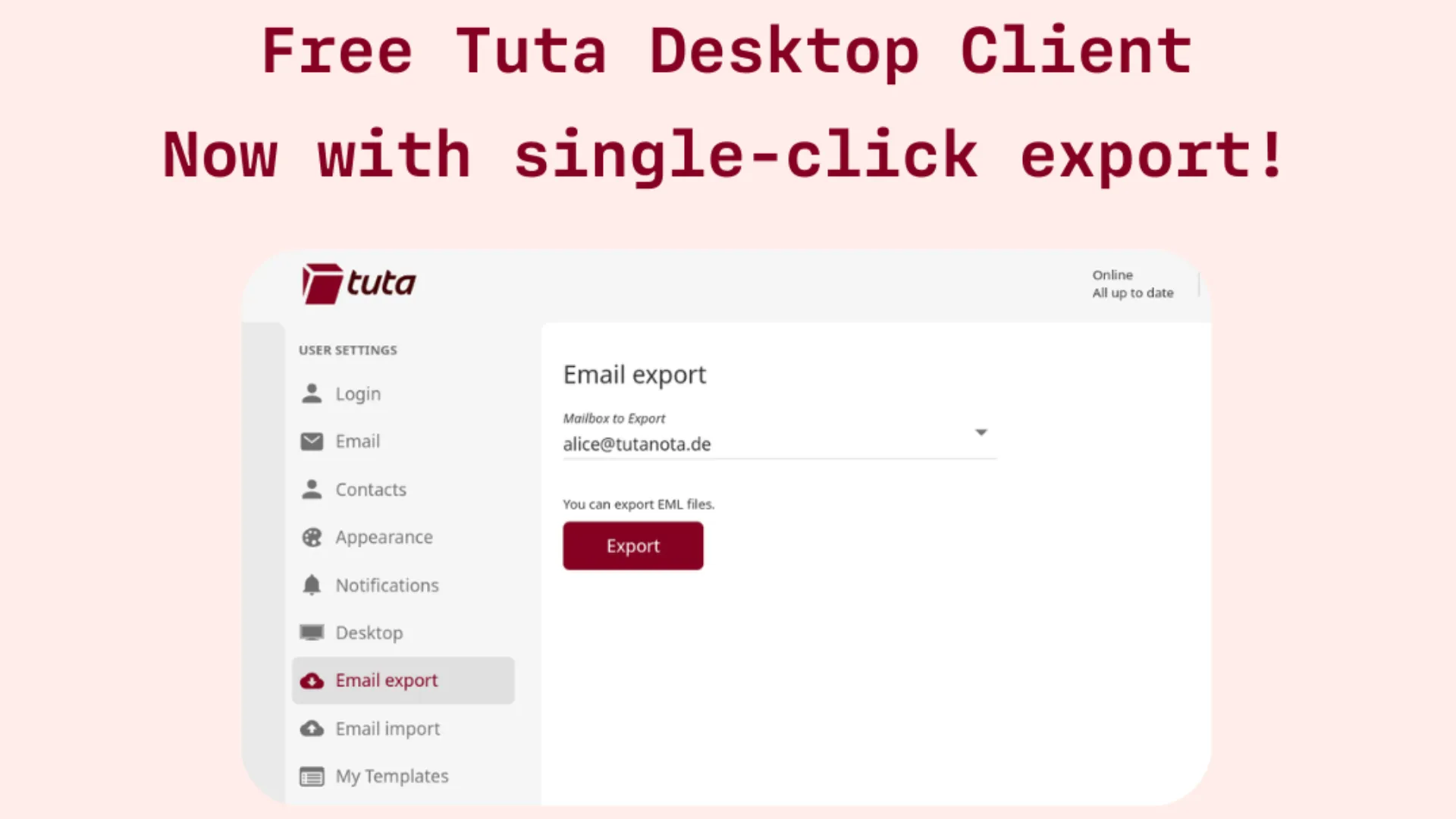Tuta Tuta