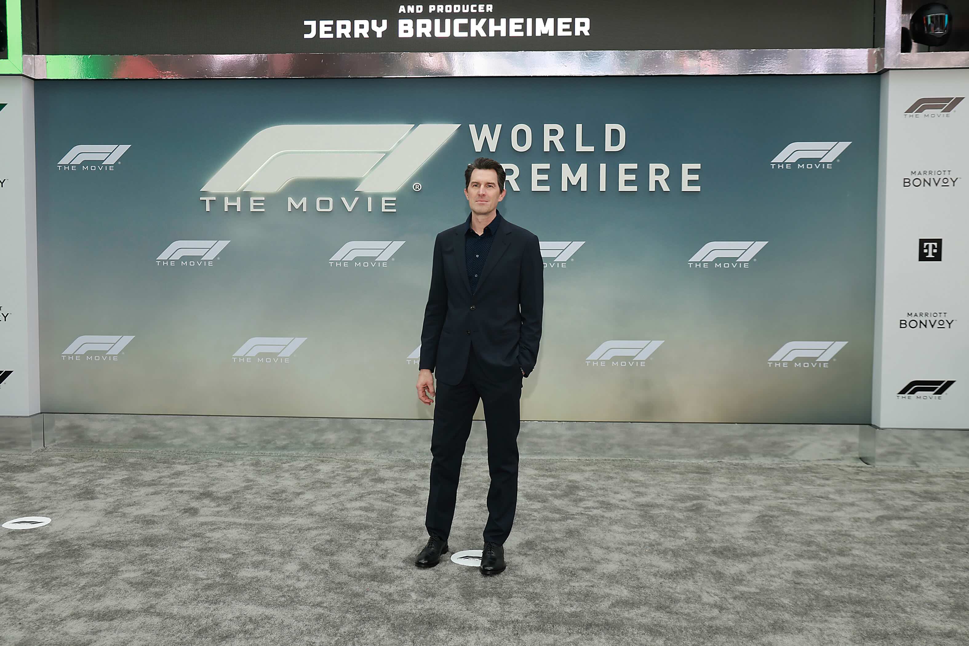 Joseph Kosinski (Director)