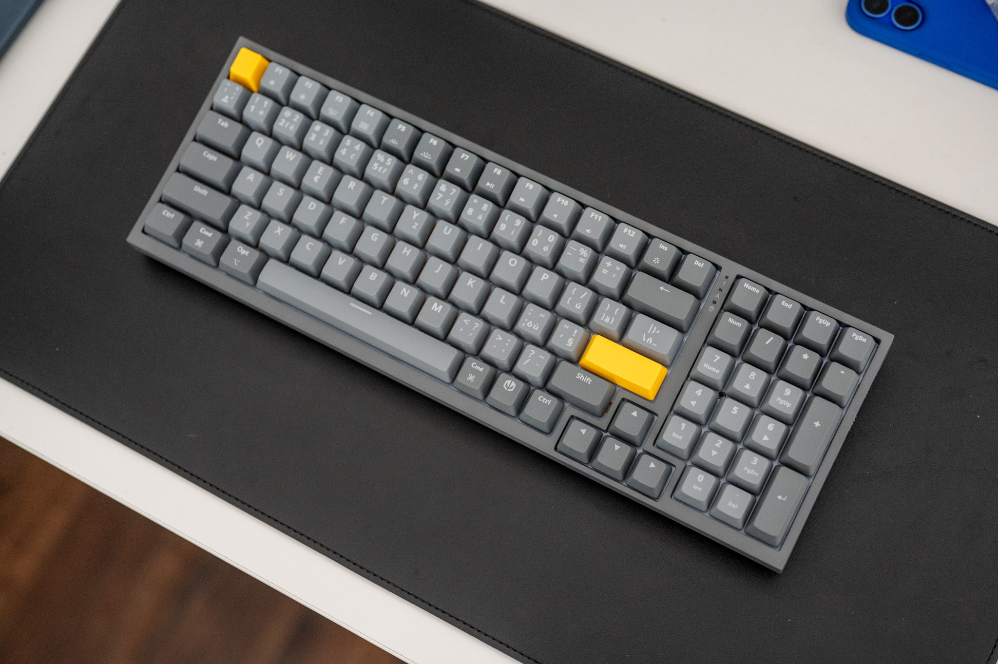 Էնդորֆիններ Celeris 1800 1