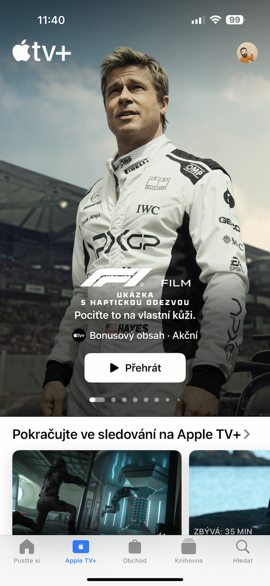 F1 haptika F1 haptika