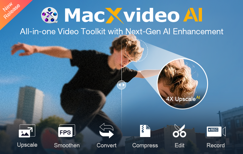 macxvideo-EN 800 macxvideo EN 800