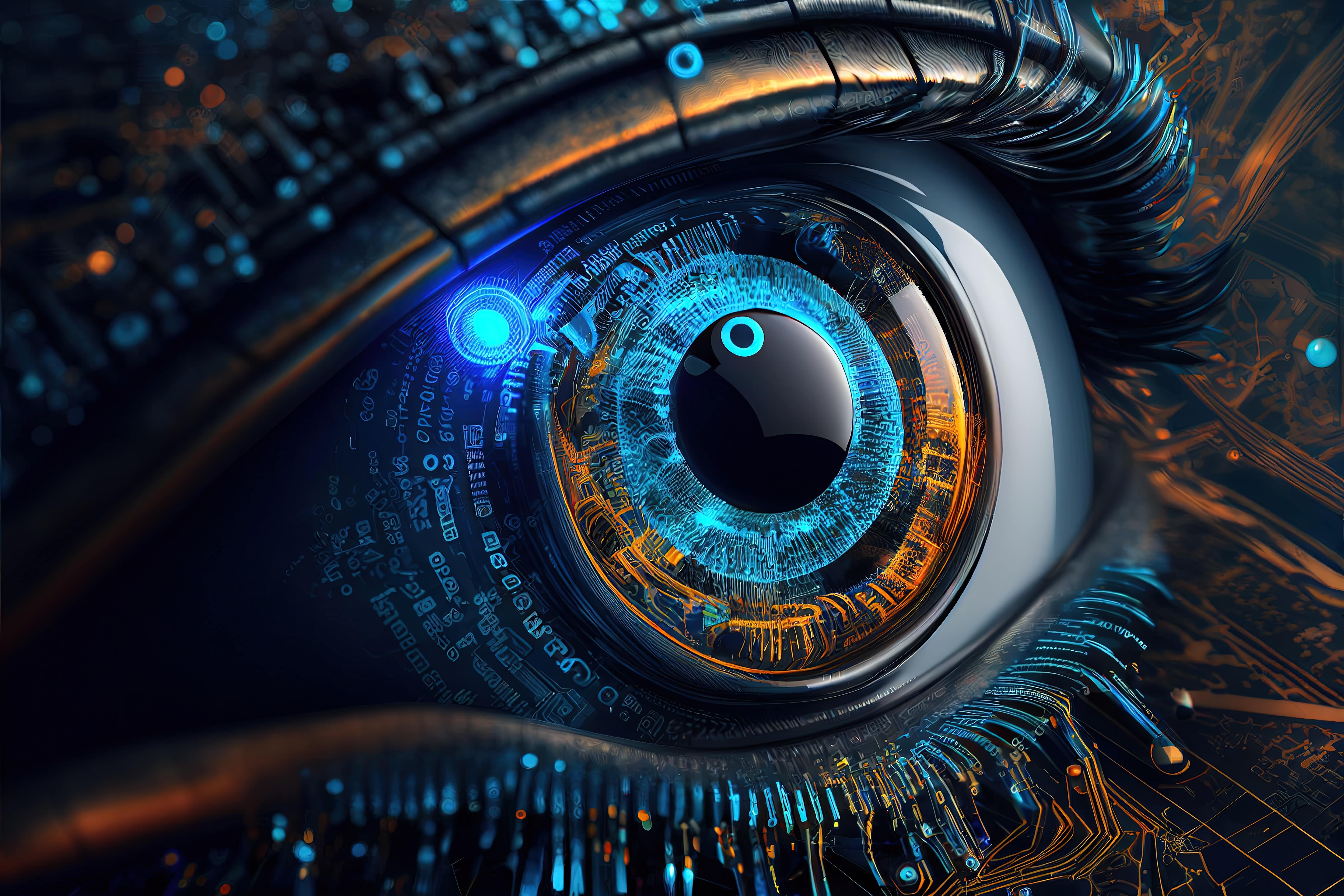 Ako môže umelá inteligencia pomôcť investorom