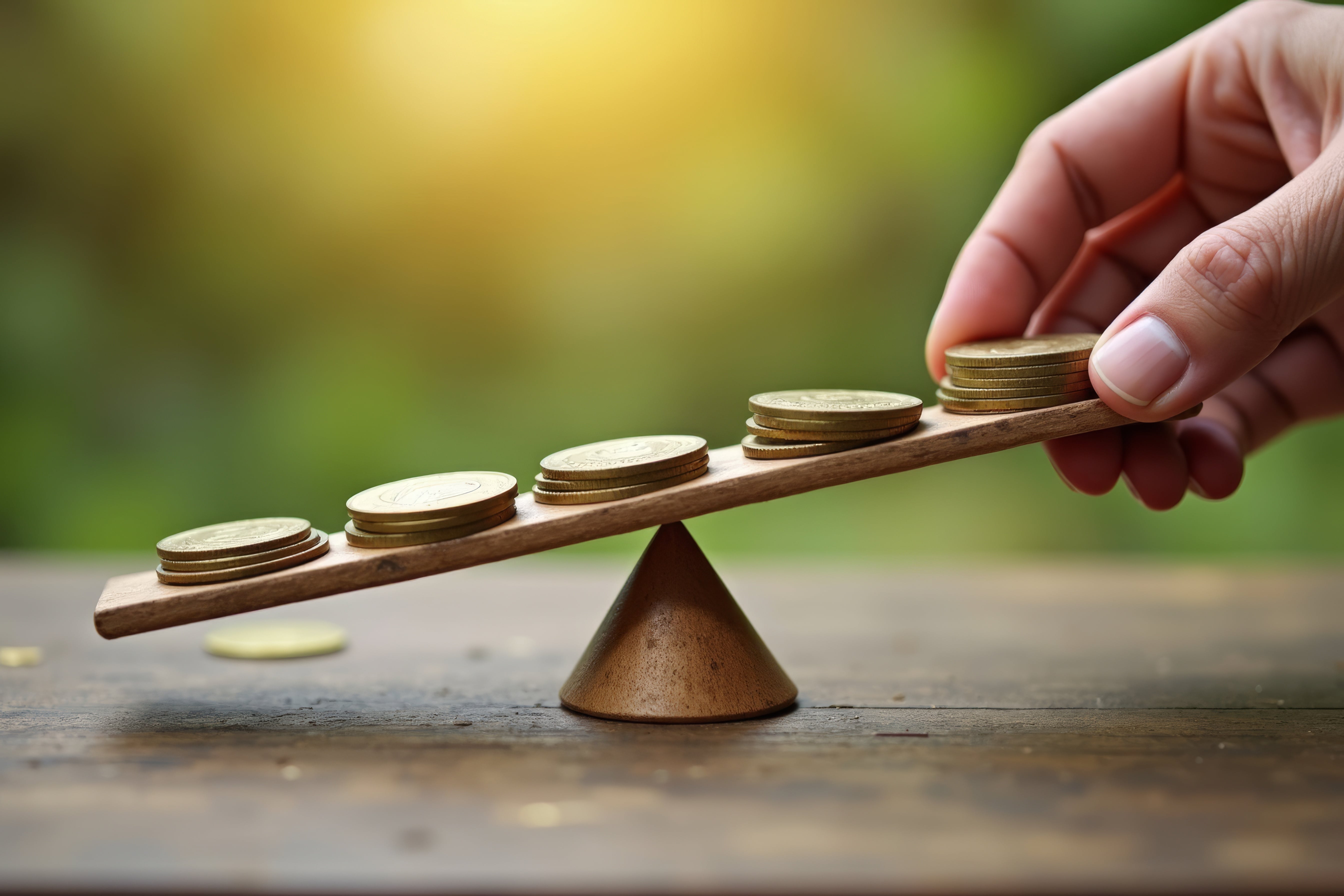 Technologickí giganti