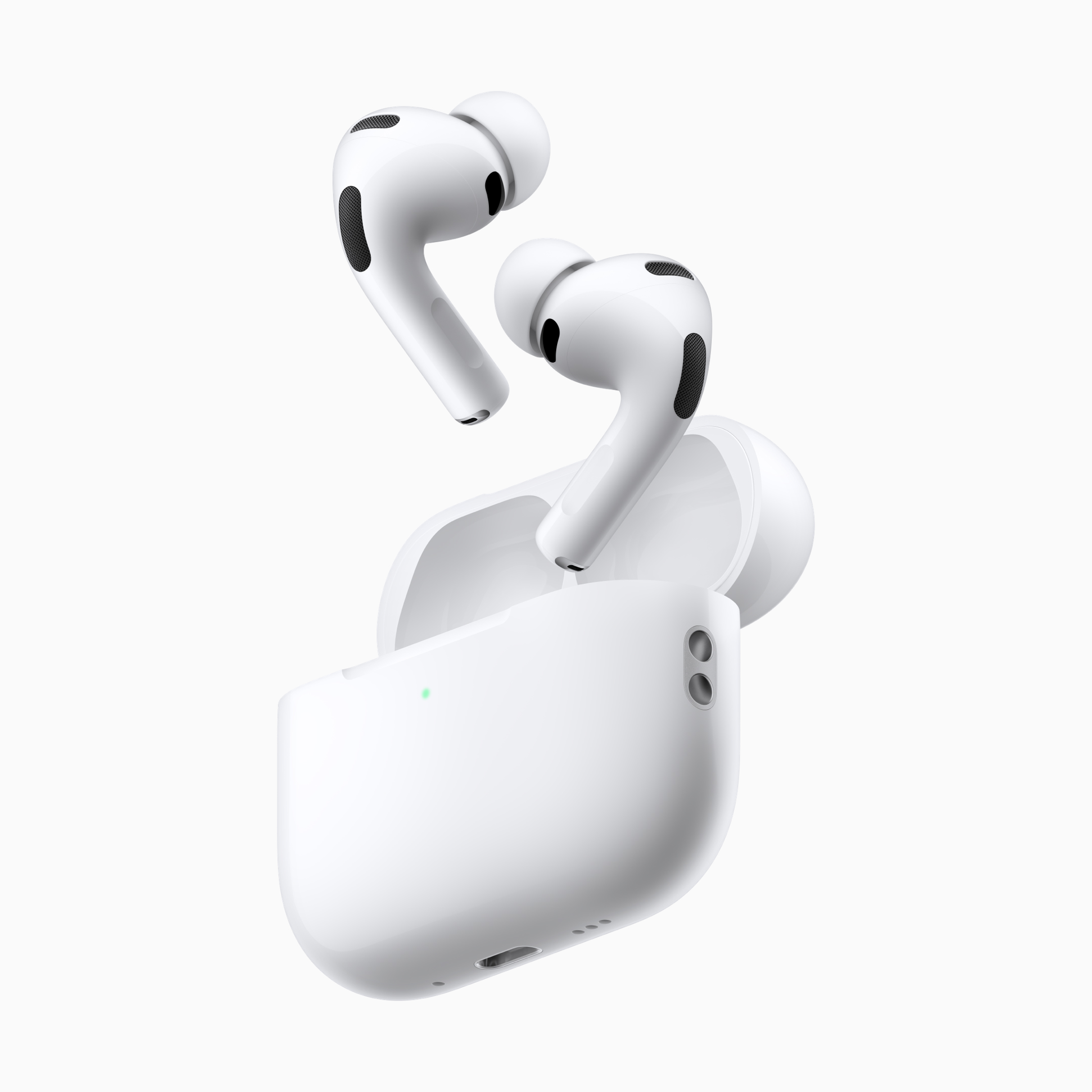 AirPods Pro 3 4