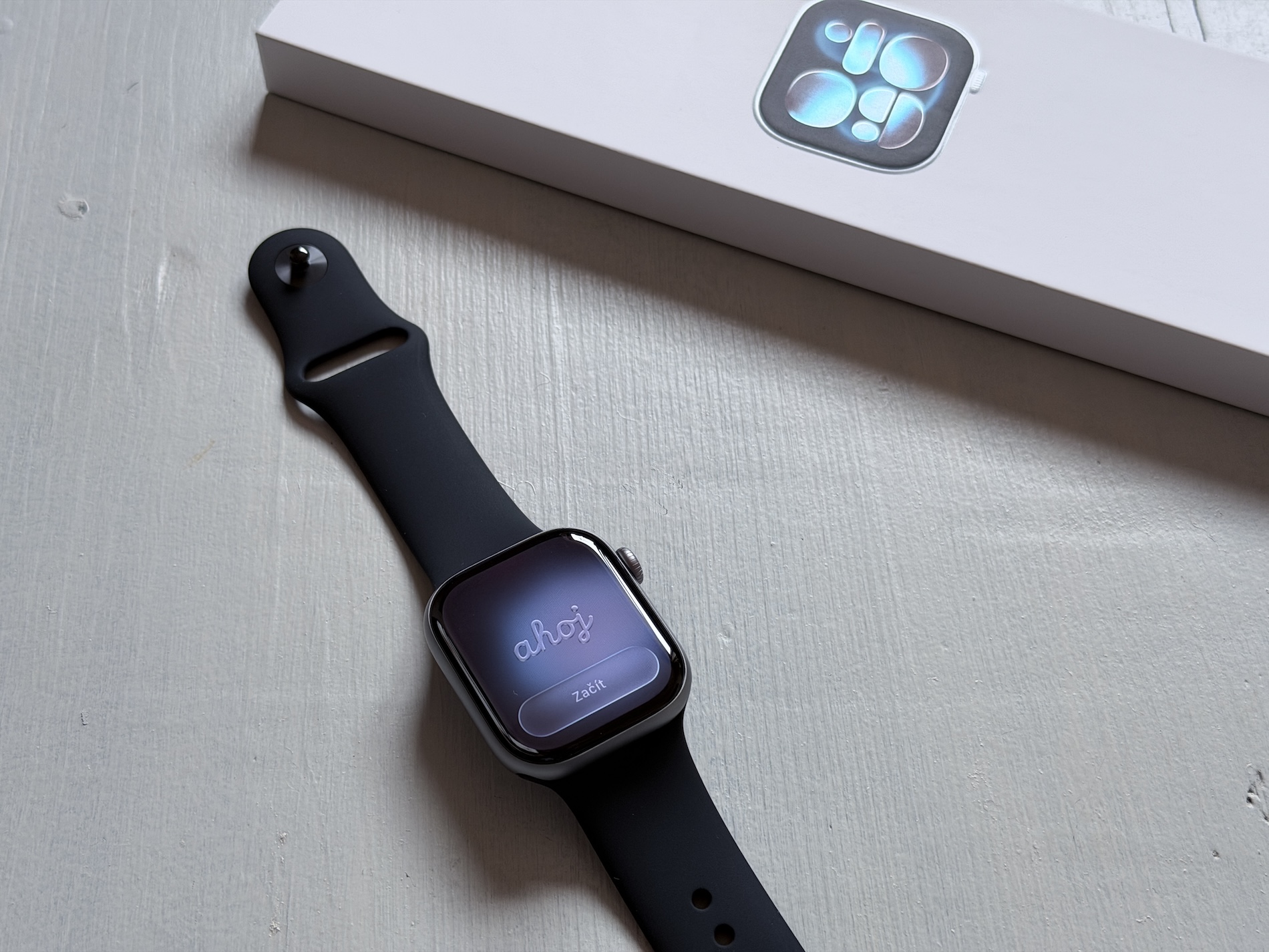 Apple Watch Series 11 42 mm 26 Apple Watch Series 11 42 mm 26