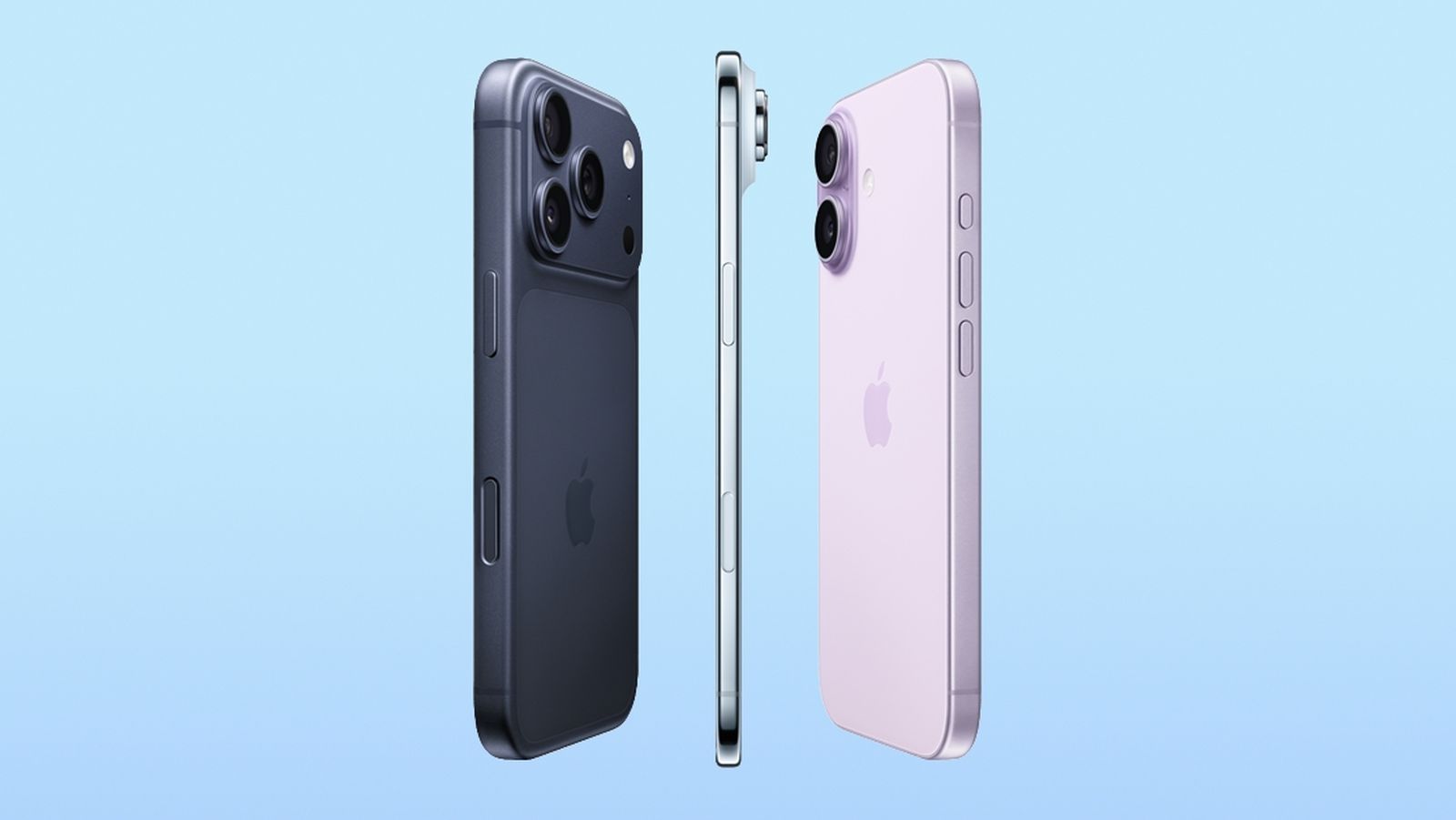 better iphone 17 lineup